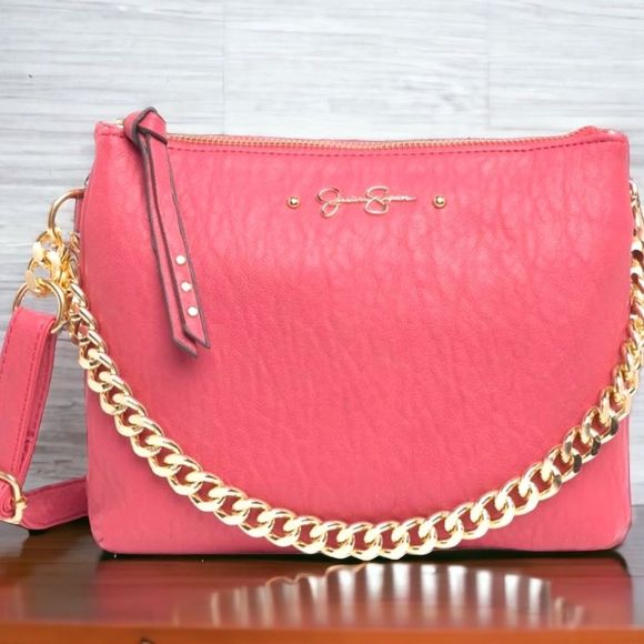Jessica Simpson Handbags - Jessica Simpson Crossbody